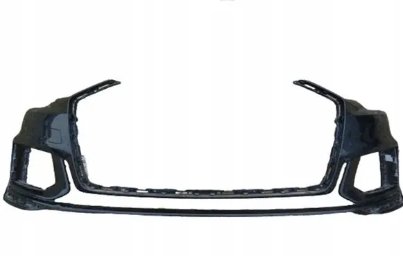 Audi A6 S6 C8 4K Front bumper