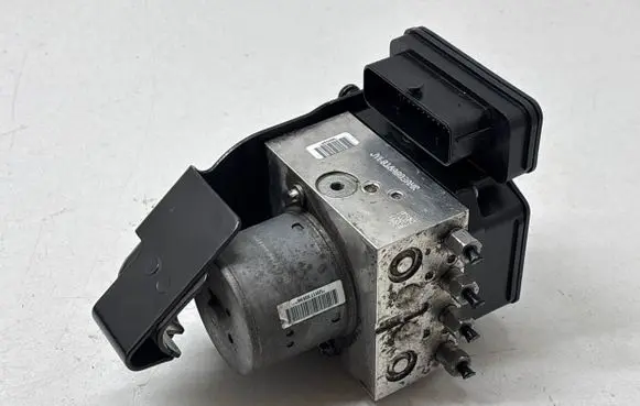 Dodge Durango III ABS Pump 68252641AD W3HI03061658 JY6018A003AHR