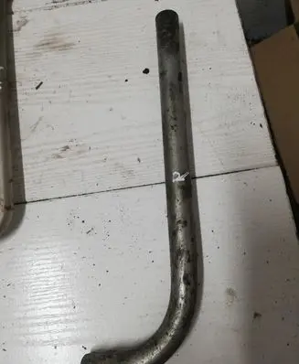 Audi A4 S4 B6 8E 8H Wheel nut wrench 
