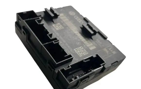 Audi A6 C7 Door control unit/module 4G8959792G 4G8959792J