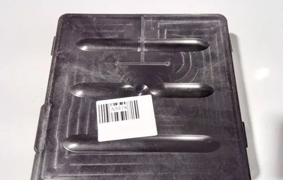 Audi TT TTS Mk2 Other interior part