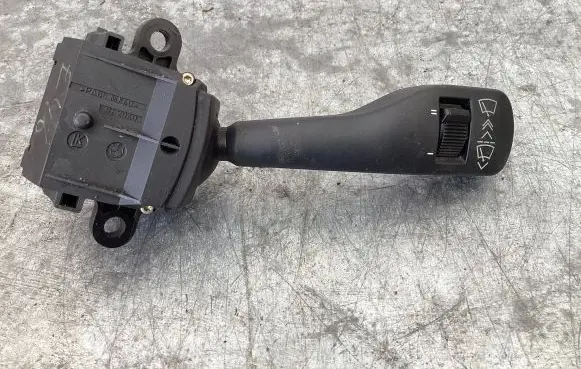 BMW 3 E46 Wiper control stalk 8363664 01204000