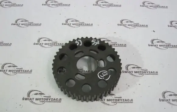 Volkswagen PASSAT B7 Camshaft pulley/ VANOS 03L109111