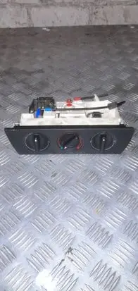 Audi A6 S6 C4 4A Climate control unit 4A0959511