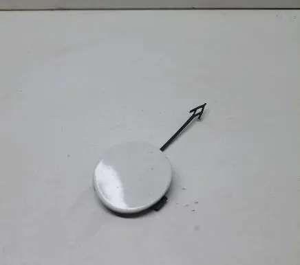 Audi A5 8T 8F Front tow hook cap/cover 8T0807241A