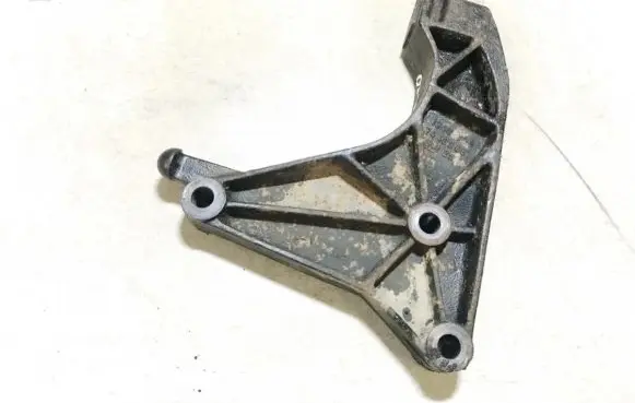 Opel Astra G Engine mounting bracket 24403861 1340623