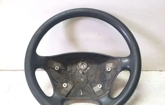 Volkswagen II LT Steering wheel 