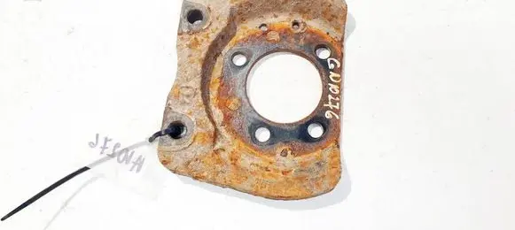 Opel Astra H Bracket in trunk/boot 
