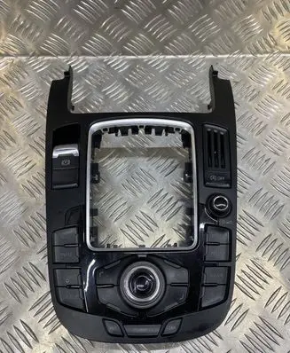 Audi A4 Allroad Head unit multimedia control 8T0919609FWFX