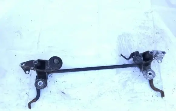 Volkswagen PASSAT B5 Front anti-roll bar/sway bar