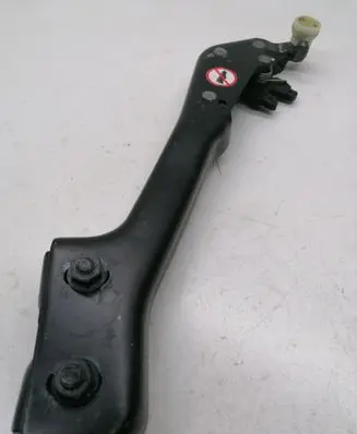 Ford Transit Custom Sliding door lower roller guide/hinge BK21V25001AG