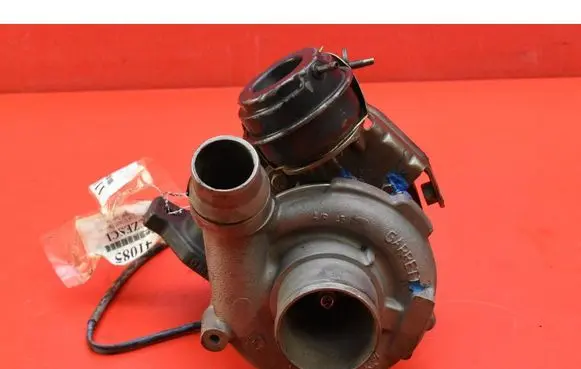 Renault Laguna III Turbo system vacuum part H8200638766