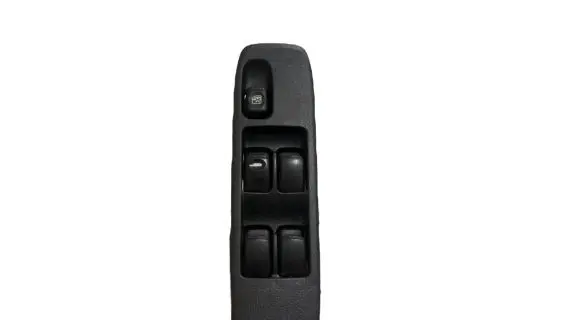 Mitsubishi Pajero Electric window control switch MR445652 19Z1D6 C8DD251M