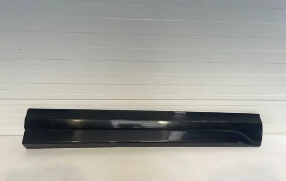 Audi Q3 8U Front door trim (molding) 8U0853960D