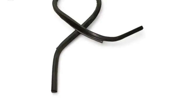Volkswagen Caddy Engine compartment rubber 1T0823723C