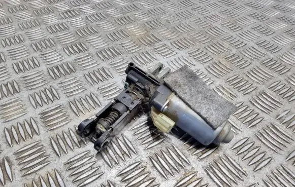 KIA Sorento Seat adjustment motor HAS108760 8500123 FR0046519C