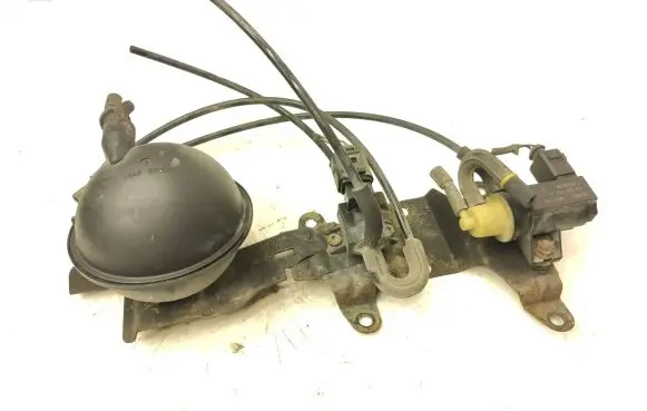 Volkswagen Crafter Vacuum valve 1K0906627A ADC1201H1