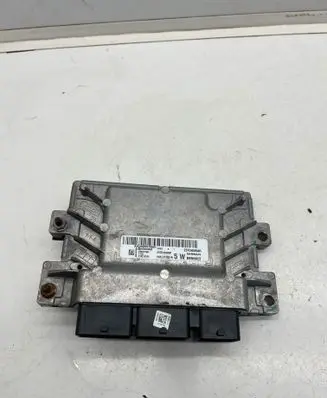 Dacia Spring Engine control unit/module ECU 237D40454R