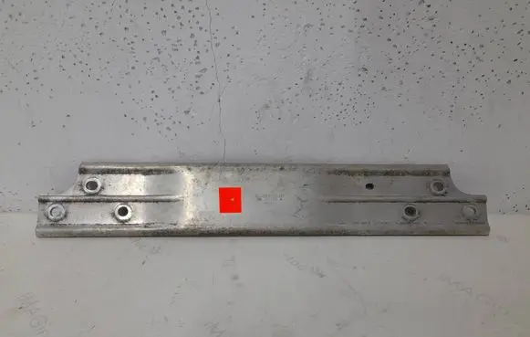 Mercedes-Benz S W222 EGR valve cooler bracket A2226190225