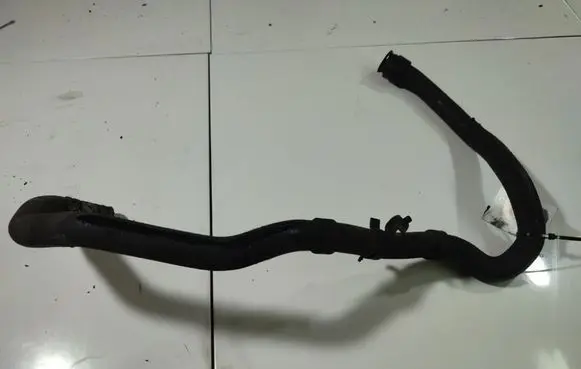 Citroen C5 Engine coolant pipe/hose 