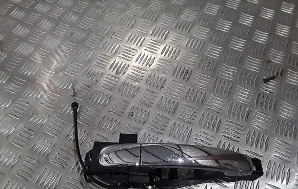 Ford Ranger Loading door interior handle 2122487