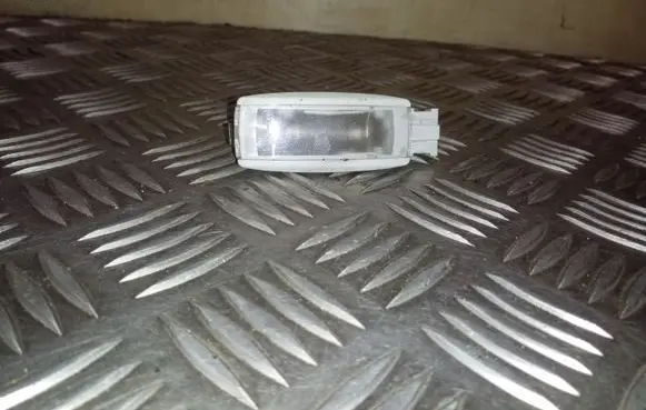 Volkswagen PASSAT B7 Other interior light