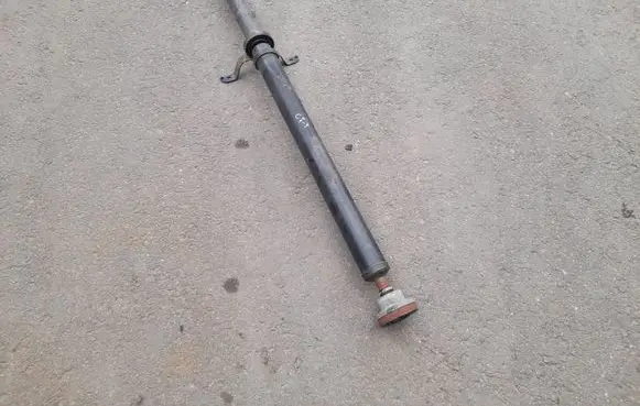 Audi A6 S6 C7 4G Middle center prop shaft 4G0521101E