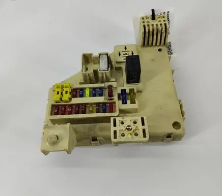 Dodge Durango I Fuse module 56021396AE