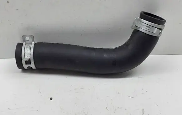 Hyundai Kona I Engine coolant pipe/hose 25411J9000