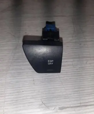 ESP (stability program) switch