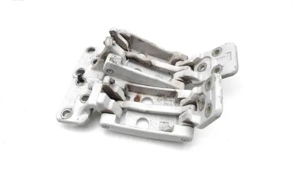 Mercedes-Benz Sprinter W906 Loading door hinge set A9067400837 A9067100837