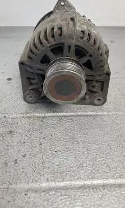 Nissan Micra Generator/alternator
