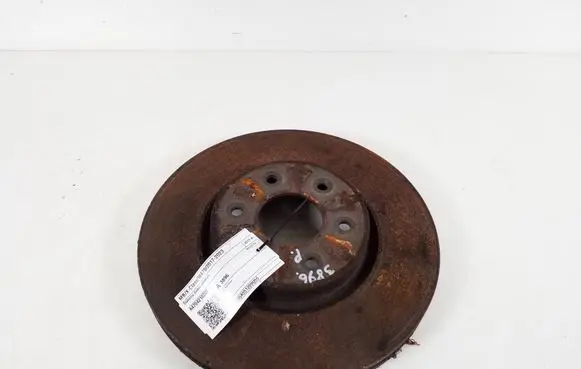 Mercedes-Benz X-class W470 Front brake disc A4704210200