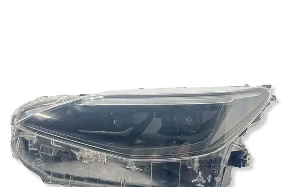 Toyota Yaris Cross Headlight/headlamp 0D312