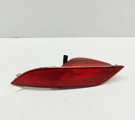 Rear fog light
