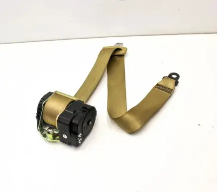 Jaguar XK - XKR Front seatbelt 6W83611B08BCSEP 6W83611B08BC