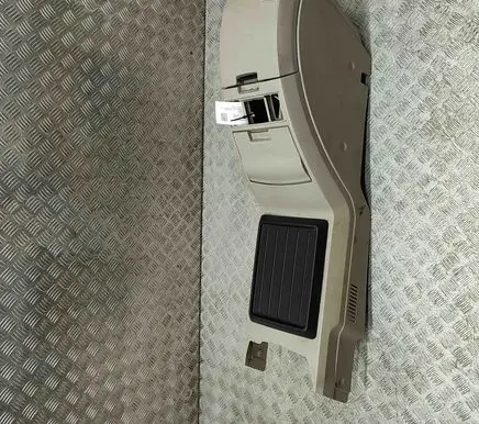 Chrysler Pacifica Center console 0YV101L2AD