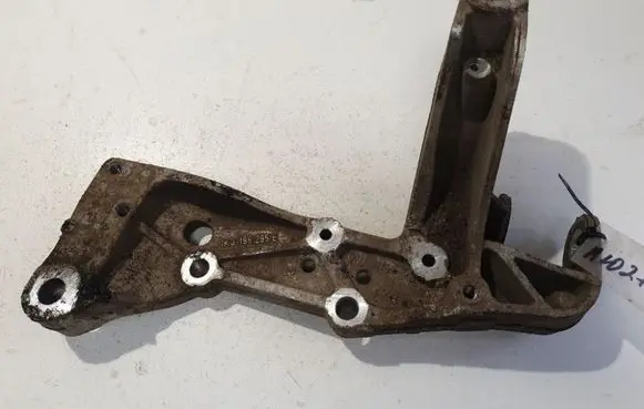 Audi A3 S3 8P Front lower control arm/wishbone 1K0199295E