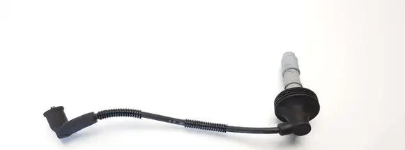 Volvo S40, V40 Ignition plug leads 
