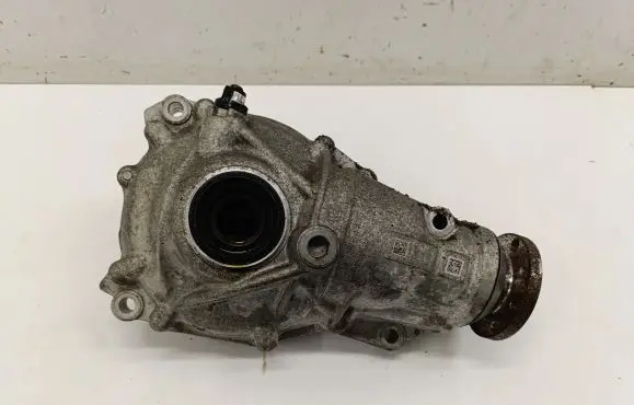 BMW 3 G20 G21 Front differential 8619486