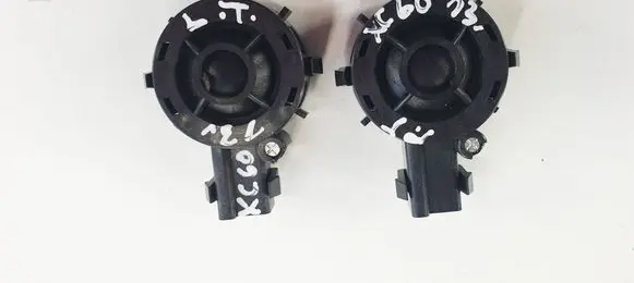 Volvo XC60 Front door speaker 3138474899 31384748