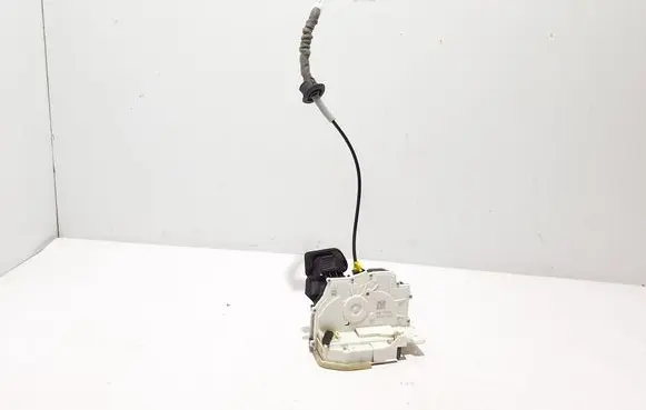 Audi A5 Front door lock 85B837016E