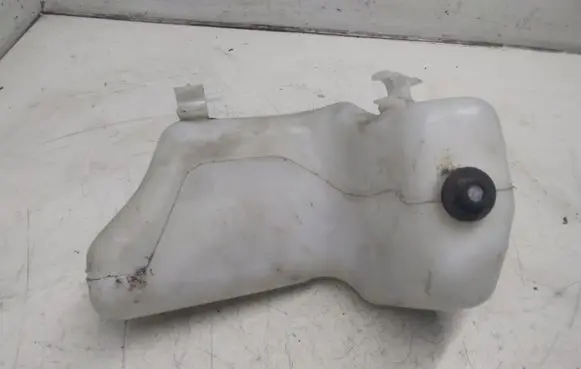 Mercedes-Benz E W211 Windshield washer fluid reservoir/tank 2118602260
