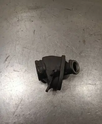 Mercedes-Benz E W211 Intake resonator A6110981607