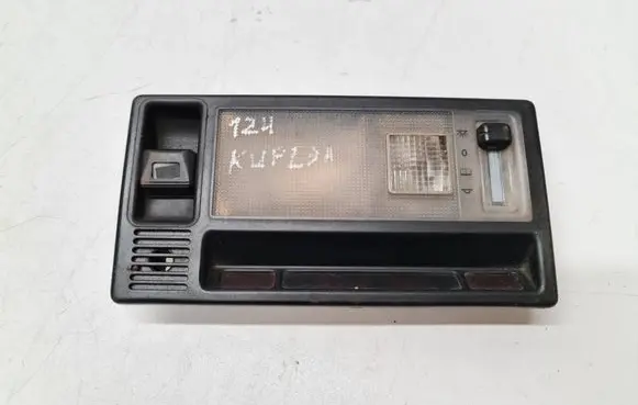 Mercedes-Benz E W124 Front seat light 1248201301 1346