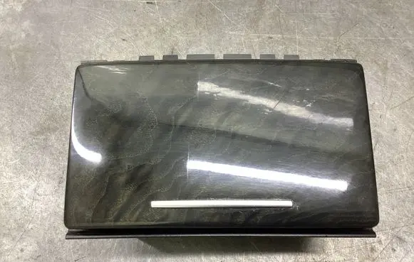 Mercedes-Benz CLS C218 X218 Glove box central console A2186800950