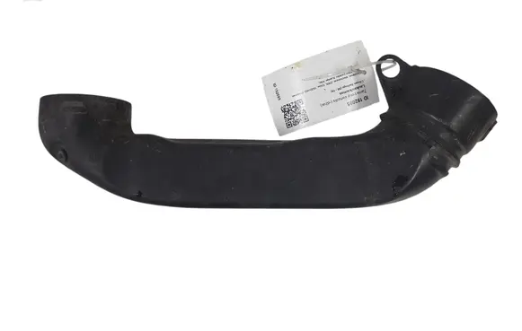Citroen Berlingo Air intake hose/pipe 9656673480