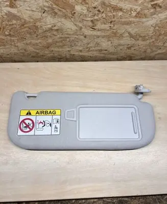 Hyundai Ioniq 5 Sun visor 