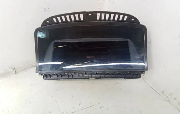 BMW 7 E65 E66 Screen/display/small screen 9110639