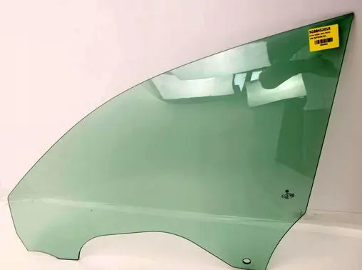Volkswagen Arteon Front door window glass four-door 3G8845201B